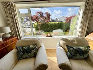 Lounge View- click for photo gallery